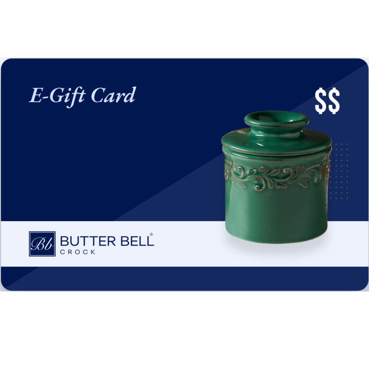 Butter Bell Crock EGift Card Official Butter Bell® Store
