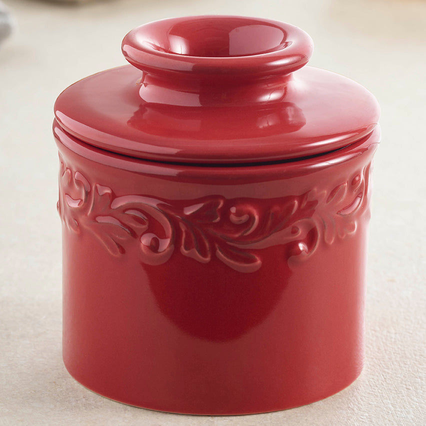 Rouge Antique Collection Butter Bell Crock Official Butter Bell® Store