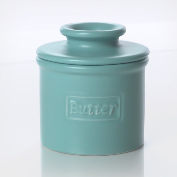 Butter Bell — Denim Blue
